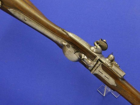 Cuando uno intenta aproximarse al estudio de las armas antiguas en España se encuentra con algunos tópicos 91
