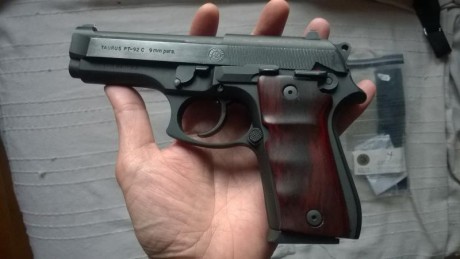 Saludos. He borrado este 1er post por fallos en la "producción" disculpad las molestias.
Continúa 10