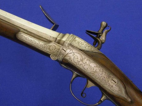 Cuando uno intenta aproximarse al estudio de las armas antiguas en España se encuentra con algunos tópicos 90