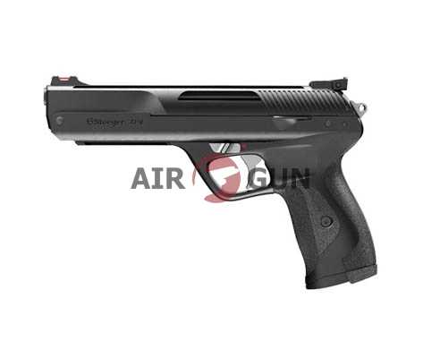 STOEGER XP4. ¿Conoéis esta maquinilla?.

No hace mucho que ha salido al mercado.

Encuentro muy poca información 02