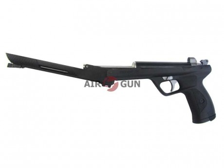 STOEGER XP4. ¿Conoéis esta maquinilla?.

No hace mucho que ha salido al mercado.

Encuentro muy poca información 00
