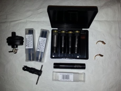 VENDO ESCOPETA BROWNING ULTRA XS.
EN PERFECTAS CONDICIONES.
CALIBRE 12
CAÑON DE 71 
CARRILERA AJUSTABLE 20