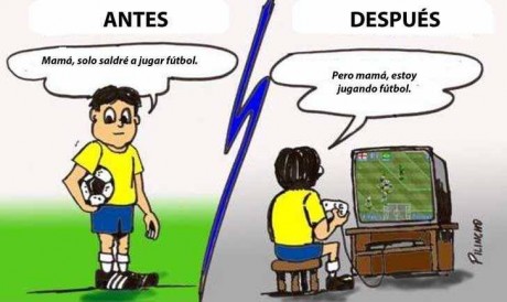 Cuantas veces hemos escuchado eso.............. no es una mili pero, desde que quitaron el servicio militar 13