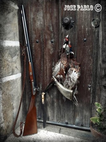  Amigos, viendo que hay interés general en la práctica de la caza con armas de avancarga, abrimos este 51