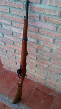 Hola, se vende Destroyer 9mmL.

El arma esta en perfecto uso.
Alimenta, dispara y expulsa indistintamente 01