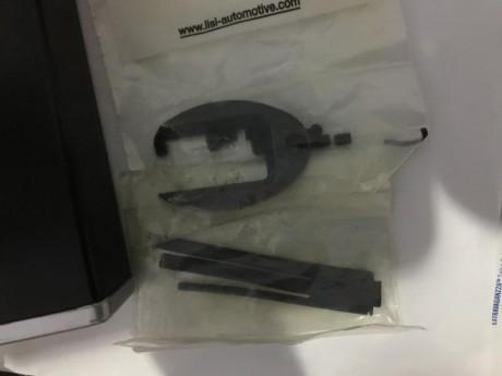 Se vende STI target master 9mm por 850€ (portes a cargo del comprador), se puede ver en Valencia.
Un saludo 21