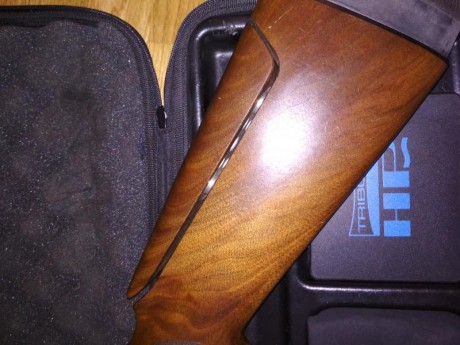 Vendo fabarm axis Sporting para plato con 7 años por falta de tiempo y último s dos años sin usarse.1000 00