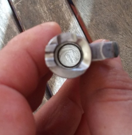 Hola, vendo Star SA SuperS del 9mmL, esta tuneada por Torrado, un armero conocido en Sevilla en el ámbito 10