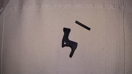 Vendo por haber comprado por error por duplicado. 15€ puesta en casa del comprador. Evita tener que meter 00