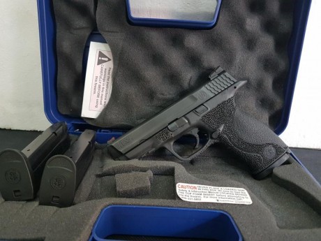 MI PADRE Y YO NOS VENDEMOS TODAS LAS ARMAS PORQUE DEJAMOS EL TIRO,TENEMOS PISTOLAS SIN ESTRENAR,ALGUNAS 70
