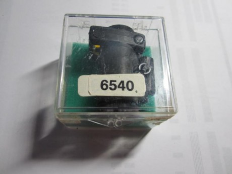 VENDIDOS, Gracias.


Buenas:
Vendo estos accesorios de Anstutz.
Tunel nivel 6540 nuevo sin estrenar.40€ 02