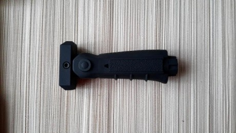 Hola por no usar, vendo esta cararabina ISSC MK 22 hecho en Austria.Esta prácticamente nueva,incluyo tres 10