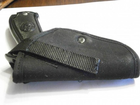 Pues eso, me da penita pero vendo mi pistola.
Marca: Star
Modelo: S
Calibre: 9 corto
Ciudad donde se encuentra 11