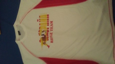 Camisetas tecnicas con sublimacion 
Diseño 1,
20 euros con envio incluido 00