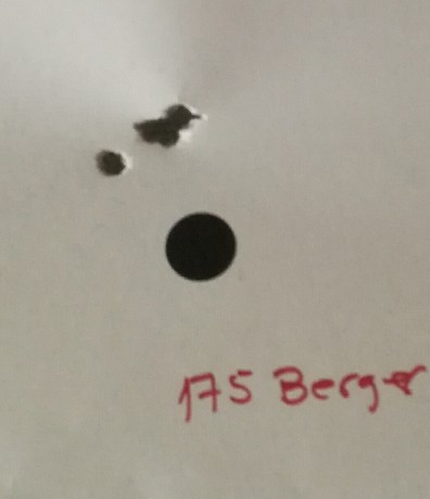 Sako TRG .308 muy buen estado con su maleta , sin visor y sin bipodes , se puede probar y ver en Cantabria 12