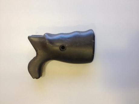 Vendo pistolete de CETME-C usado pero en muy buen estado.

Puedo entregar en Mano en Madrid o Toledo.

Precio 01