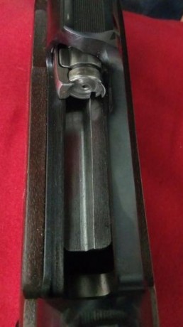 Por dejar la afición un compañero vende  los siguientes rifles. 

Han tenido poco uso, el del calibre 00