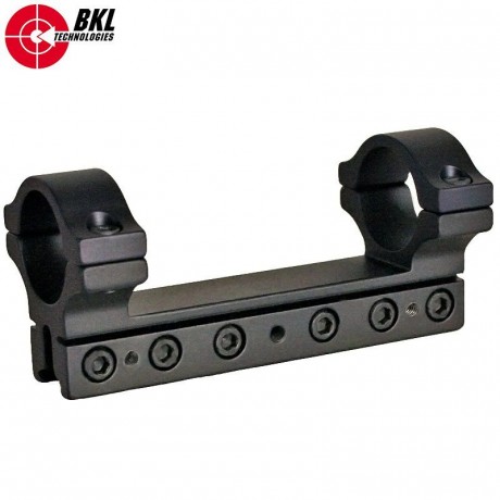 Hola a todos pues he estado mirando que hay visores muy chulos con la reticulada iluminada bien gordos 160