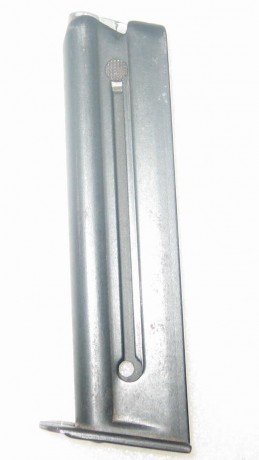 vendo cargador 22 LR
30€ 02