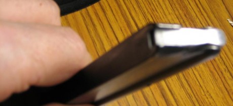 vendo cargador 22 LR
30€ 00