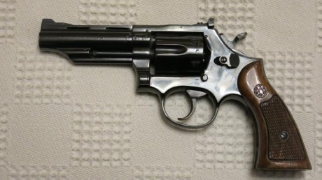 ¡¡¡VENDIDO!!! VENDO REVOLVER LLAMA COMANCHE II, 4”, CAL 38 
PRECIO 100€
TEL 610228670
EMAIL rrch73@gmail.com 00