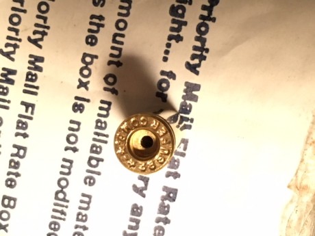 Edito porque tras contar hay 961 vainas a estrenar del .38 Super-Comp de la Marca StarLine, bajo precio 02