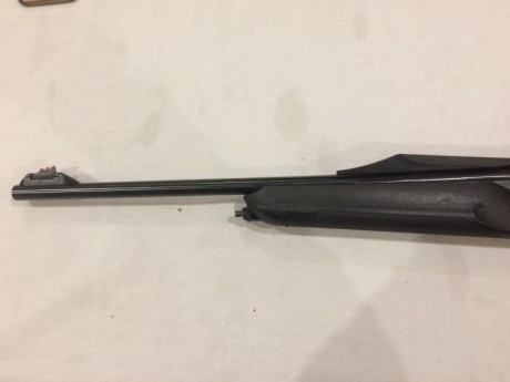 Vendo Benelli Argo comfortech sintético, calibre 3006, como nuevo, inmaculado , menos de 1 caja tirada, 01