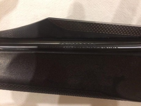 Vendo Benelli Argo comfortech sintético, calibre 3006, como nuevo, inmaculado , menos de 1 caja tirada, 00