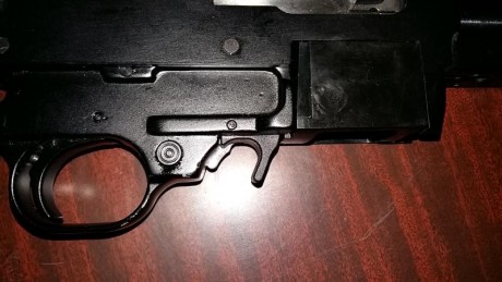 Vendo por haber comprado por error por duplicado. 15€ puesta en casa del comprador. Evita tener que meter 20