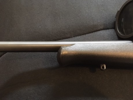 Se vende CZ 452 2E ZKM, culata sintética, prácticamente nueva. Detalles por privado o por tfno. (Jesús 40