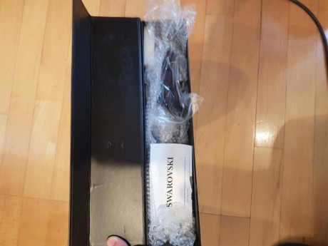 Hola, ahora le toca a este visor 4-20X56 reticula iluminada,  imitacion Swarovski,  fabricado por Ohhunt, 02