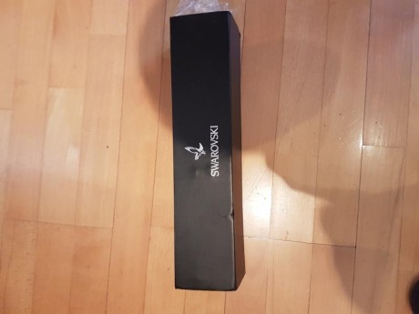 Hola, ahora le toca a este visor 4-20X56 reticula iluminada,  imitacion Swarovski,  fabricado por Ohhunt, 01