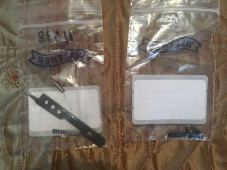  Vendo expulsor y aguja percutora  
  Para GSP y Expert cal 32 nuevo a estrenar  
  VENDIDO  
Salu2 00