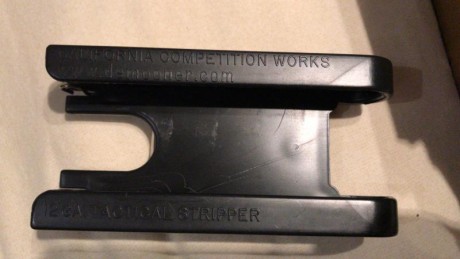 Se venden 3 unidades a 40 euros la unidad, si compras las 3 las dejo a 100 euros , marca California Competition 02