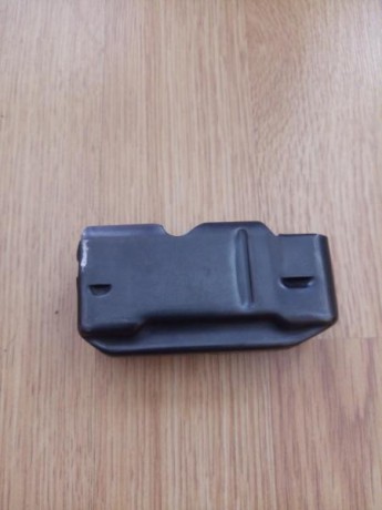 Cargador como nuevo, para el 740,7500, 7600 y similares.
Cal, 300-06- 35 whelen, 280 y 270

40 con envío 01