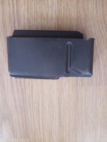 Cargador para FN BAR I en 300WM.
60 con envío por ASM 01