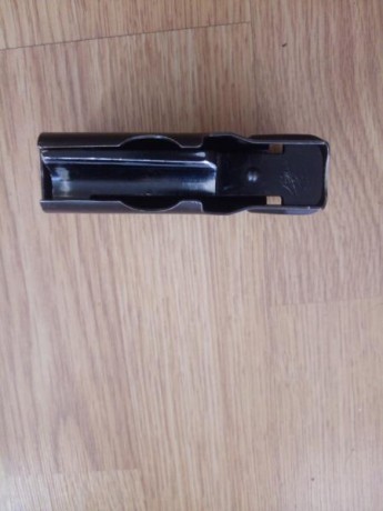 Cargador para FN BAR I en 300WM.
60 con envío por ASM 00