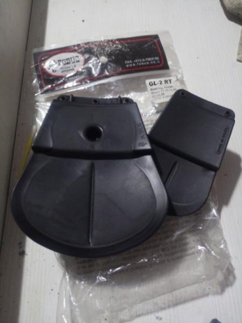 Fobus Roto, con pala regulable y portacargador.

35 con envio por ASM 00