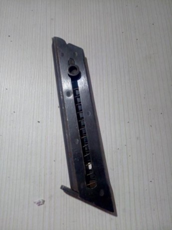 35 con envío por ASM 01