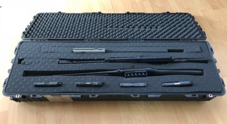 Venfo maletín Peli 1700 Precio 300€
Gracias.
Saludos. :clint: 00