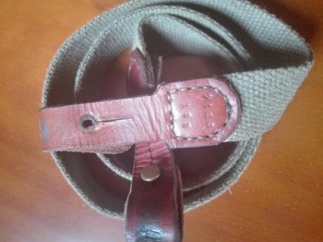 Hola,

el año pasado compré un Bergara Timber en 270w para recechar corzos básicamente. Es mi primer rifle 00