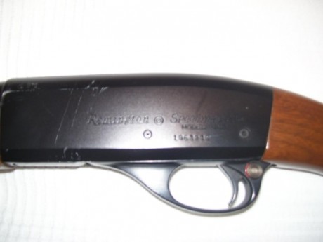 Hola, 
Por lo que ya os comente en la presentación vendo las siguientes armas,

Carabina Remington, cal.22 20