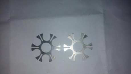 Hola necesito los clips de carga para usar munición de 9mm en el revolver Astra pólice 162