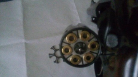Hola necesito los clips de carga para usar munición de 9mm en el revolver Astra pólice 161