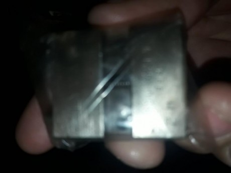 Vendo 2  moldes marca lyman 9mm y 45 acp regalo tenazas lee precio del conjunto 45€ 
portes a cargo del 00