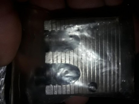 Vendo 2  moldes marca lyman 9mm y 45 acp regalo tenazas lee precio del conjunto 45€ 
portes a cargo del 10