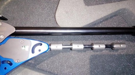 Buenas tardes , vendo pistola libre MACHT GUNS MG5 E la pistola va perfecta lleva conpensador
Irosa . 02