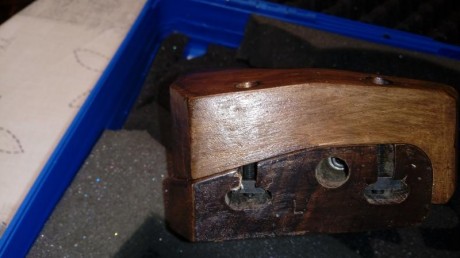 Buenas tardes , vendo pistola libre MACHT GUNS MG5 E la pistola va perfecta lleva conpensador
Irosa . 00