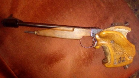 Gracias, pero he decidido no venderla. 01