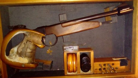 Gracias, pero he decidido no venderla. 00